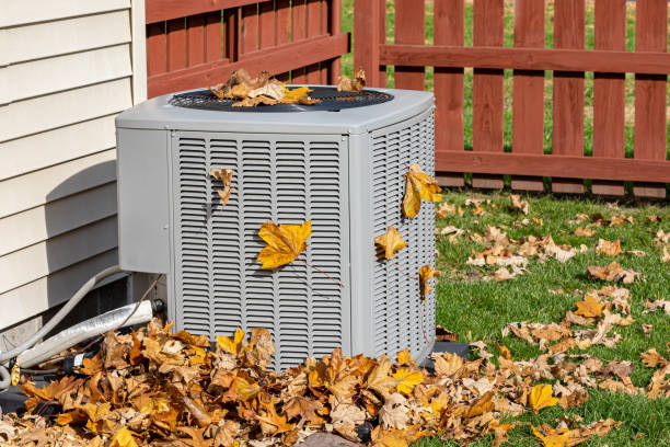 Best Emergency HVAC Repair  in Hurstbourne Acres, KY