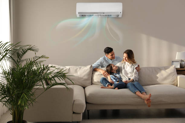 Hurstbourne Acres, KY HVAC Company
