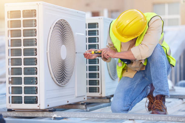 Best HVAC Maintenance Near Me  in Hurstbourne Acres, KY