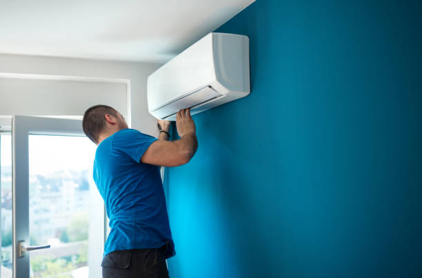 Best HVAC Replacement Cost  in Hurstbourne Acres, KY