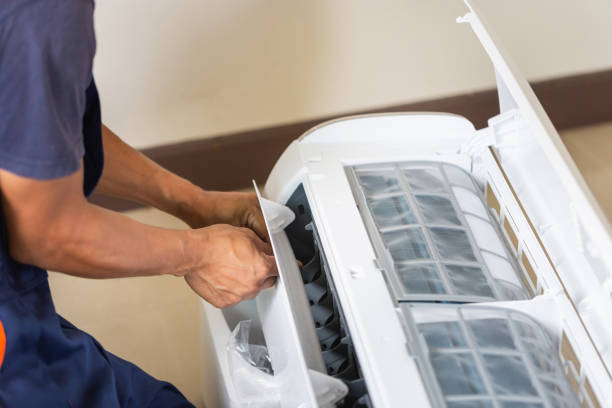 Best Central Air Repair  in Hurstbourne Acres, KY