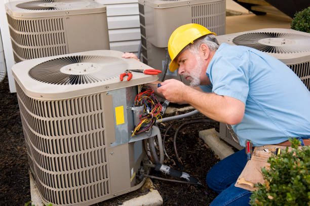 Best HVAC System Installation  in Hurstbourne Acres, KY
