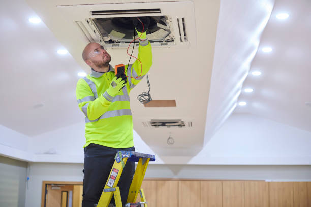 Best Residential HVAC Services  in Hurstbourne Acres, KY
