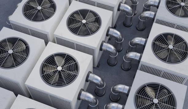 Best Ductless HVAC Repair  in Hurstbourne Acres, KY