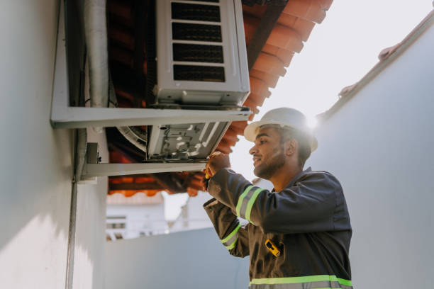 Best HVAC Air Duct Cleaning  in Hurstbourne Acres, KY
