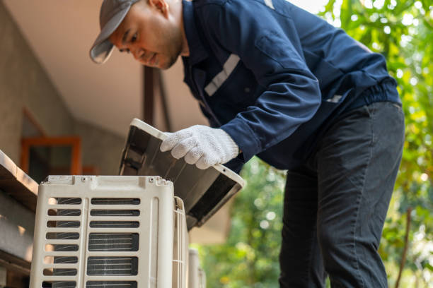 Best HVAC Air Duct Cleaning  in Hurstbourne Acres, KY