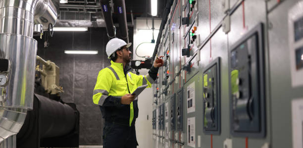 Best HVAC Cleaning Services  in Hurstbourne Acres, KY