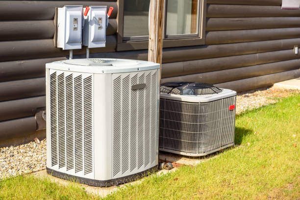 Best HVAC Tune-Up Services  in Hurstbourne Acres, KY