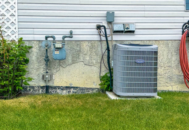 Best Best HVAC Companies  in Hurstbourne Acres, KY